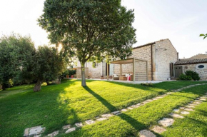 Villa Ramunna Rosolini